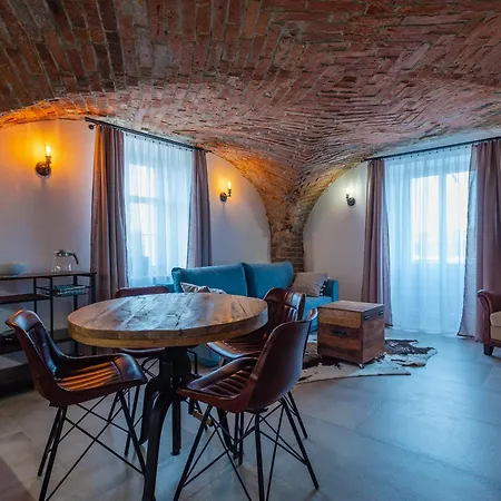 Dworek Wojanow Room photo