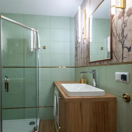 Dworek Wojanow Room photo