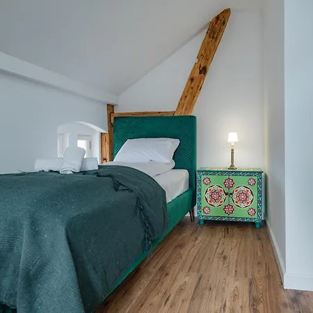 Dworek Wojanow Room photo