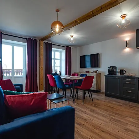 Dworek Wojanow Room photo