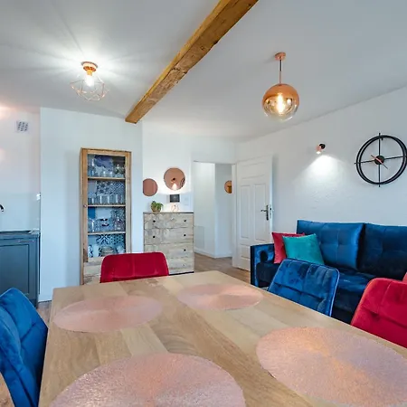 Dworek Wojanow Room photo