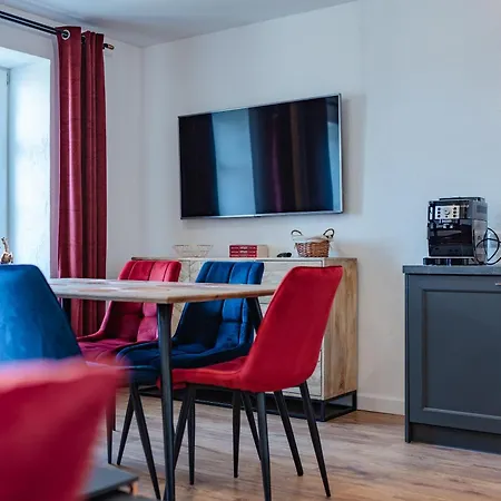 Dworek Wojanow Room photo