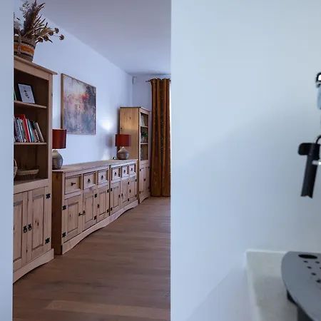 Dworek Wojanow Room photo