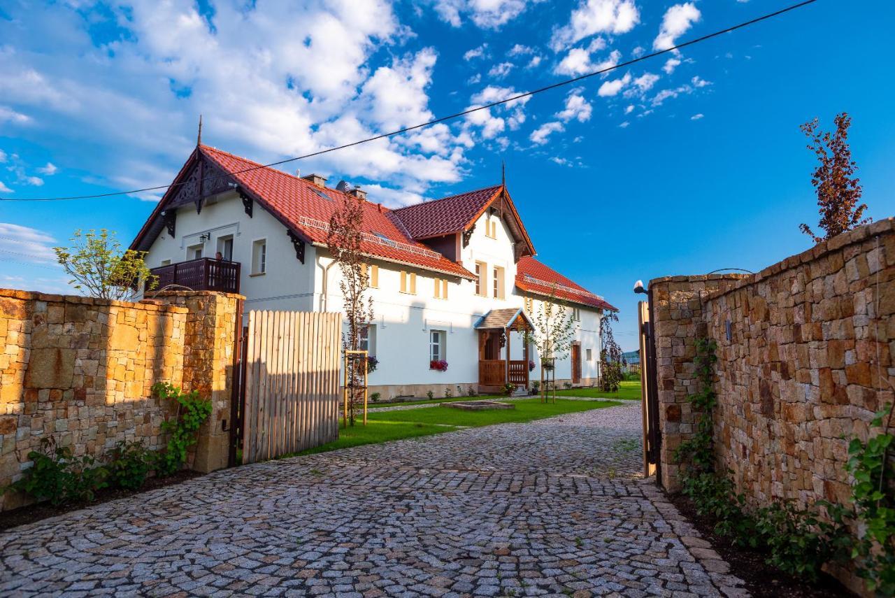 Apartment Dworek