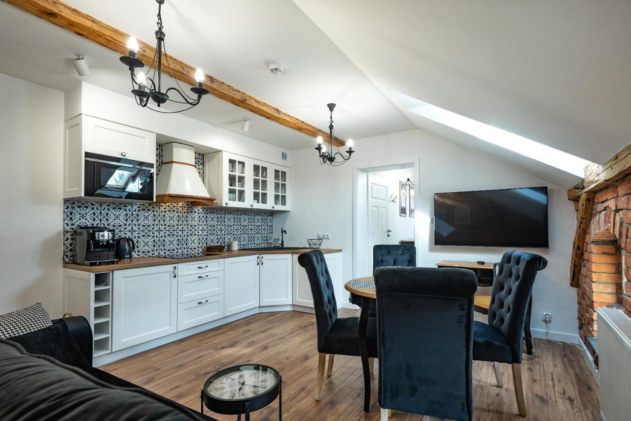 Apartment Dworek