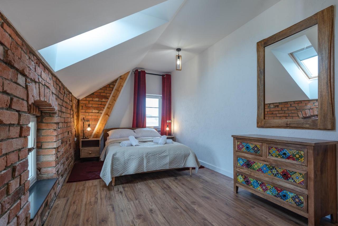 Apartment Dworek *