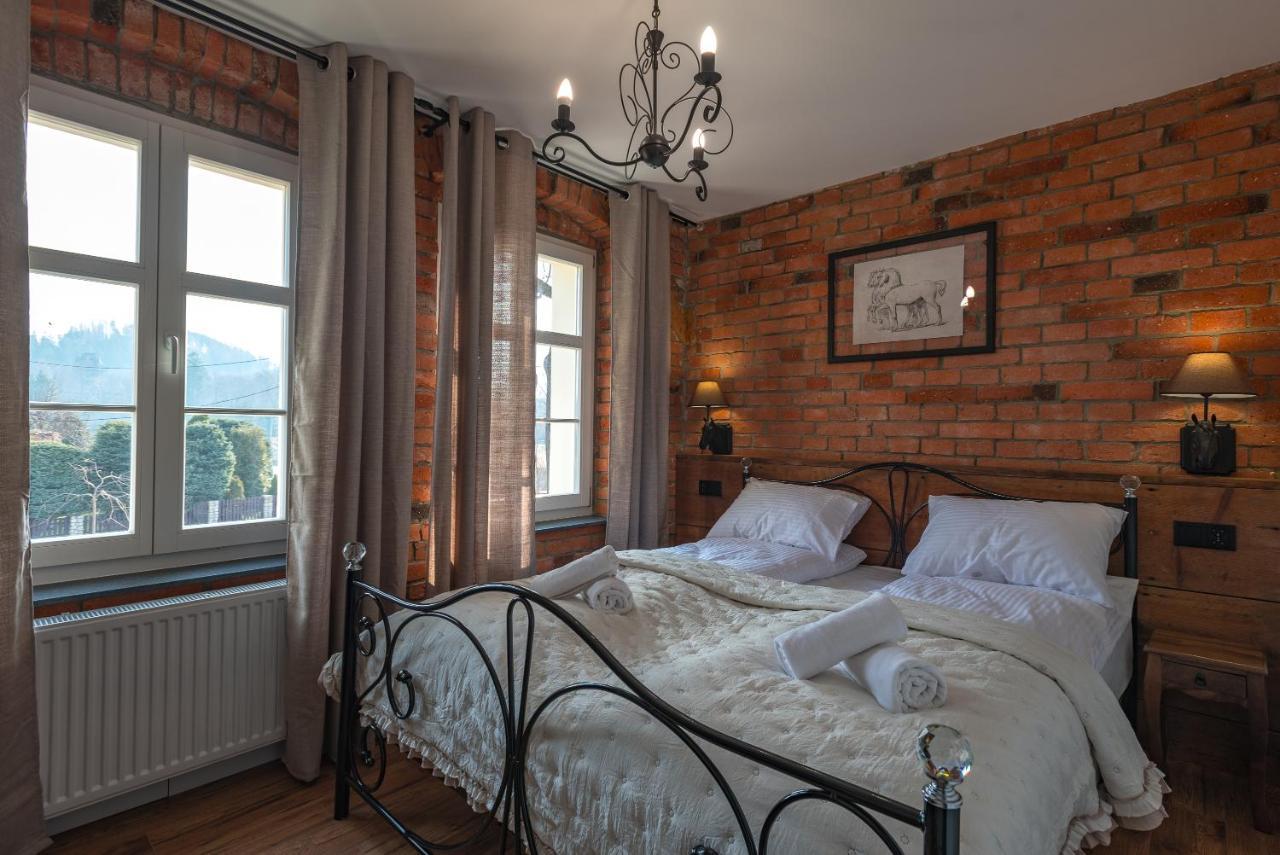 Apartment Dworek