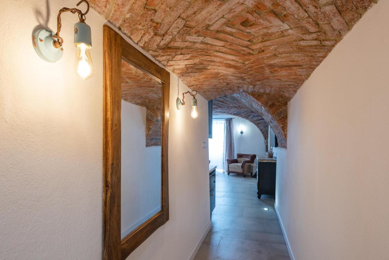 Apartment Dworek Wojanow