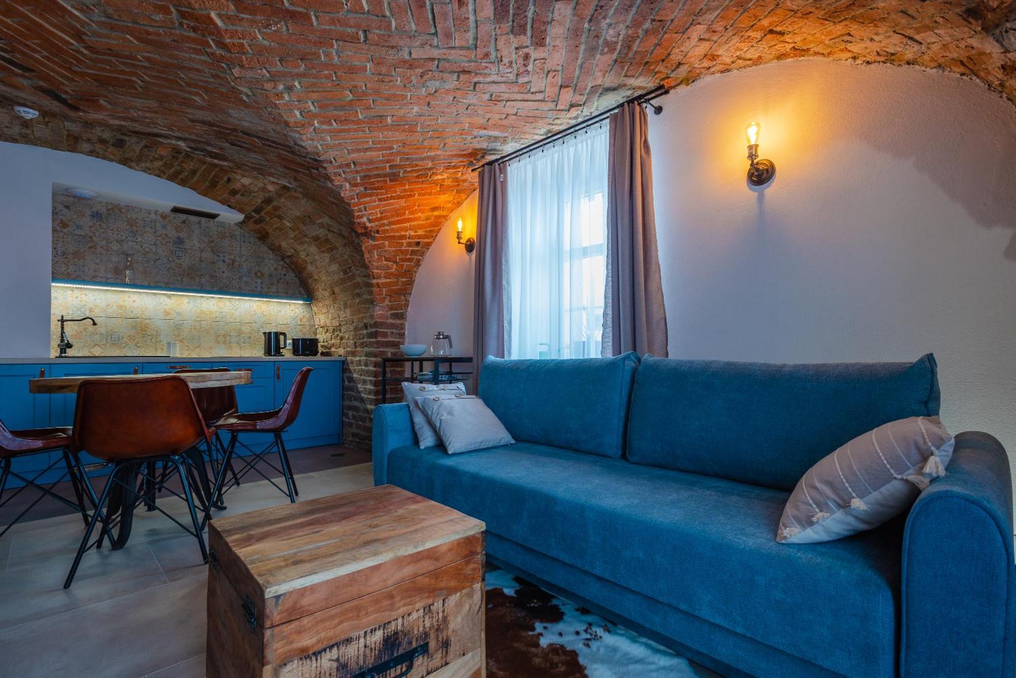 Apartment Dworek