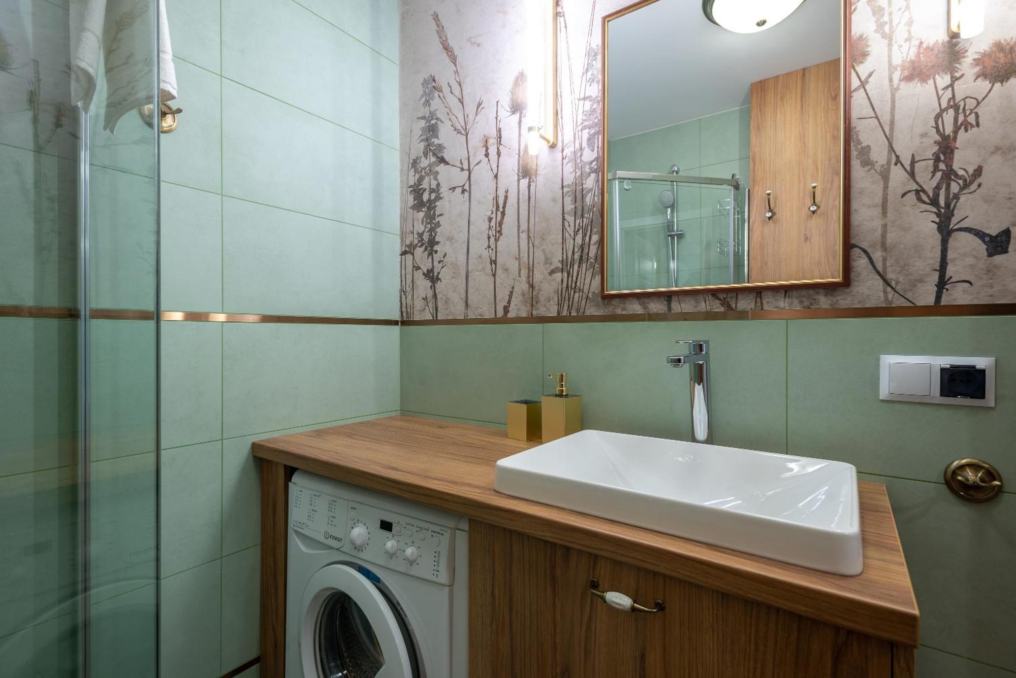 Apartment Dworek