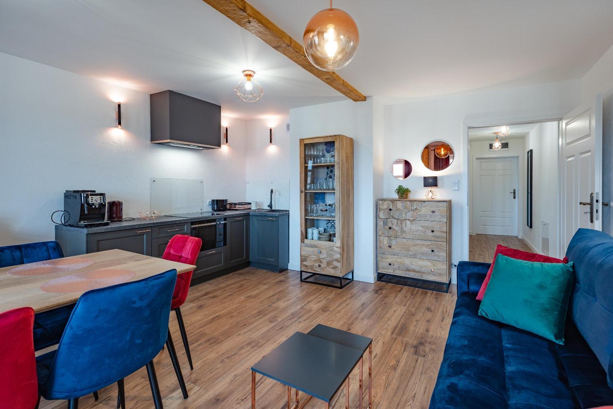 Apartment Dworek