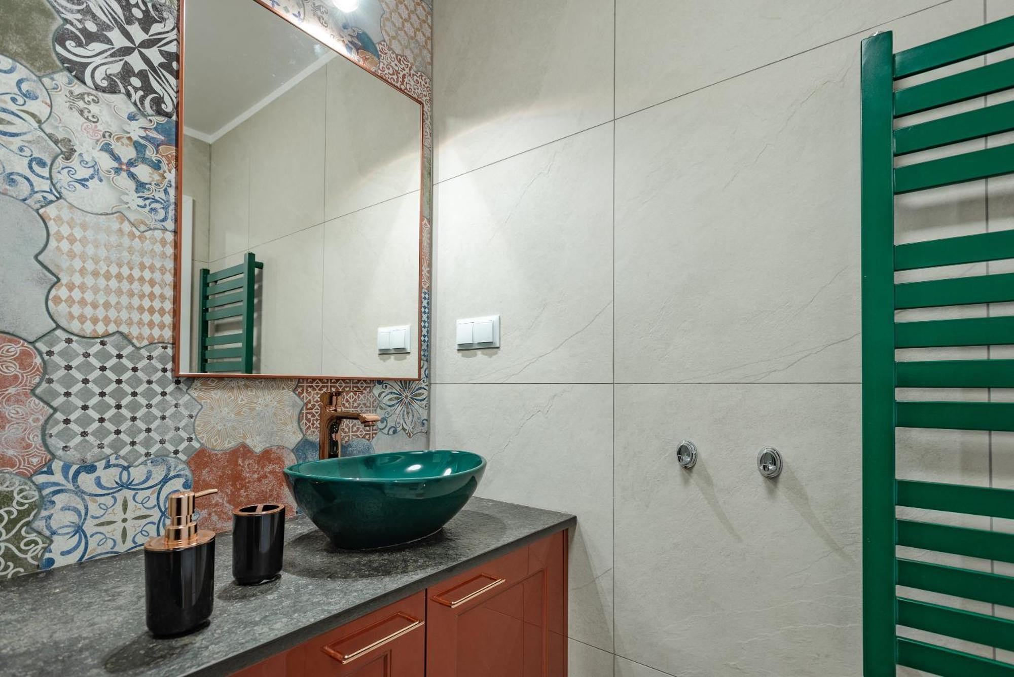 Dworek Apartment Wojanow