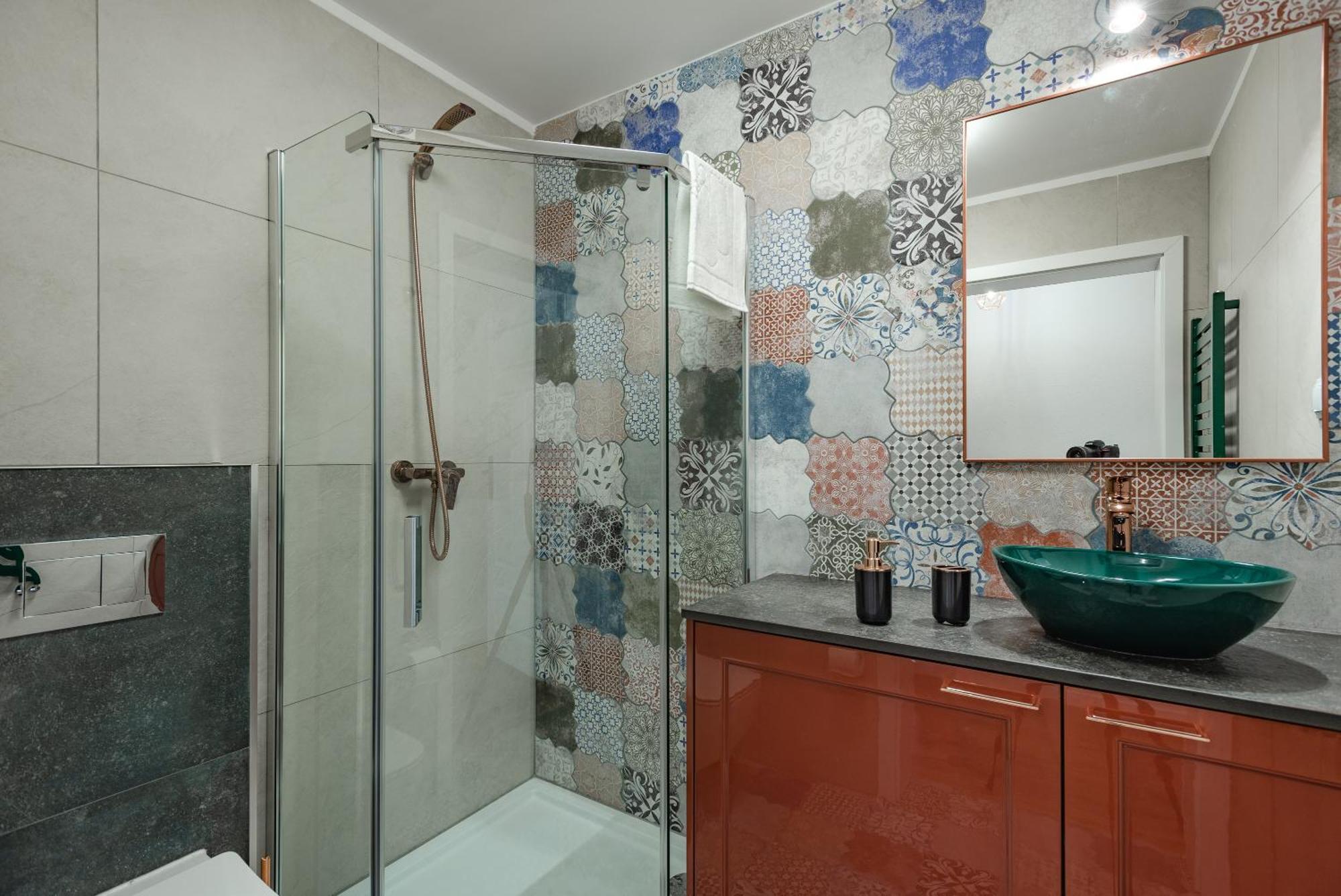 Apartment Dworek Wojanow